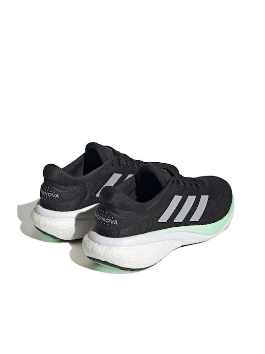 Supernova 2.0 Bărbați Pantofi sport Alergare Negre