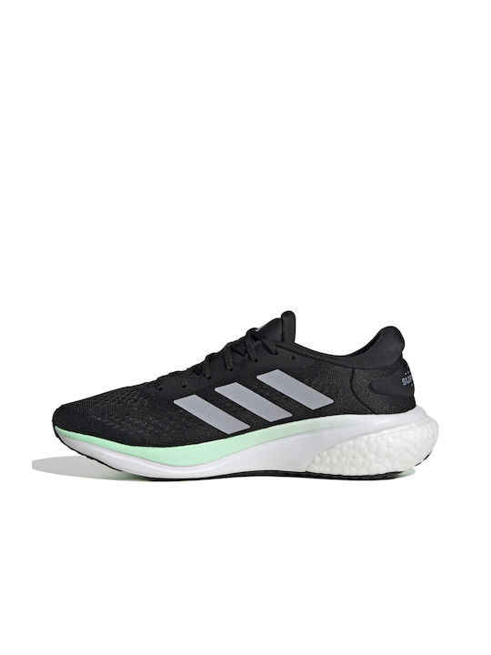 Supernova 2.0 Bărbați Pantofi sport Alergare Negre