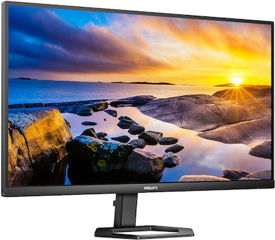 Philips 27E1N5500LA/00 VA Monitor 27" QHD 2560x1440 with Response Time 4ms GTG