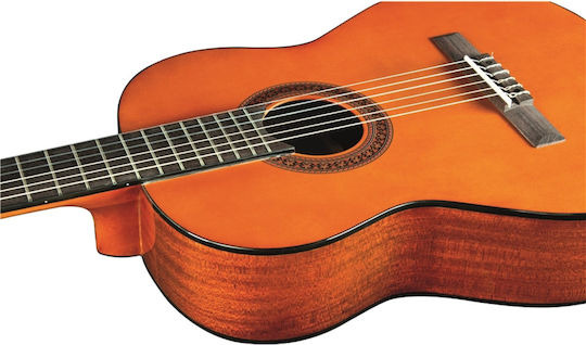 Eko CS12 Classical Guitar 4/4 Natural