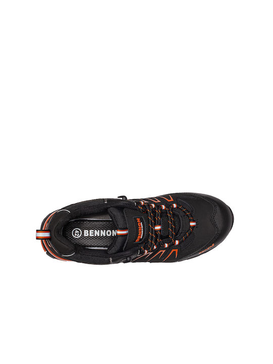 Bennon Orlando XTR Waterproof Low Safety S3 with Protection Certification SRC 0709030967