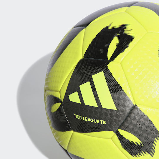 adidas Tiro League Soccer Ball Multicolour
