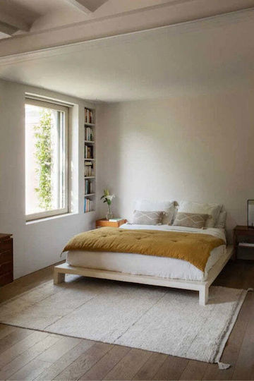 Lorena Canals Bloom Kinder Teppich Natural 170x240cm