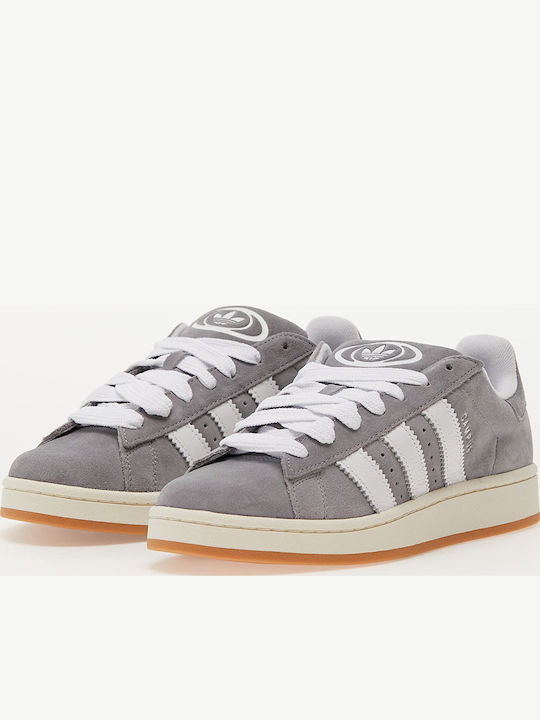 Campus 00s Sneakers Grey Three / Ftw White / Off White