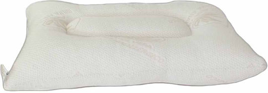 Idilka Aloe Vera Sleep Pillow Microfiber Anatomic Medium 45x65cm