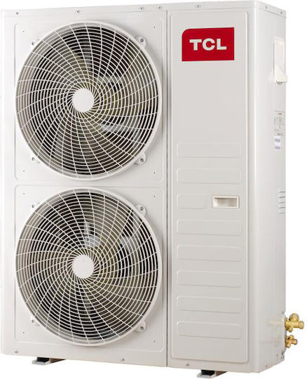 TCL TCC-48D2HRH/DV7 Επαγγελματικό Κλιματιστικό Inverter Καναλάτο 46000 BTU με Ψυκτικό Υγρό R32