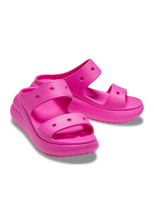 Classic Crush Women's Flip Flops in Style Sandals Juice