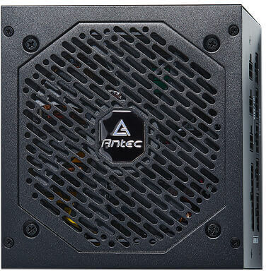 Antec NeoEco NE850G M 850W Black Computer Power Supply Full Modular 80 Plus Gold