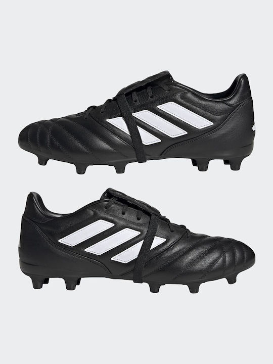 adidas Copa Gloro Pantofi de Fotbal cu crampoane Negre