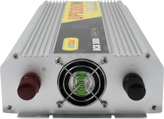 Andowl BCB-2000 Модифицирана Синусоидална Вълна Инвертор Мощност 2000W с Входно Напрежение 220V