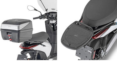 Givi Rack for Piaggio One 2021-2022