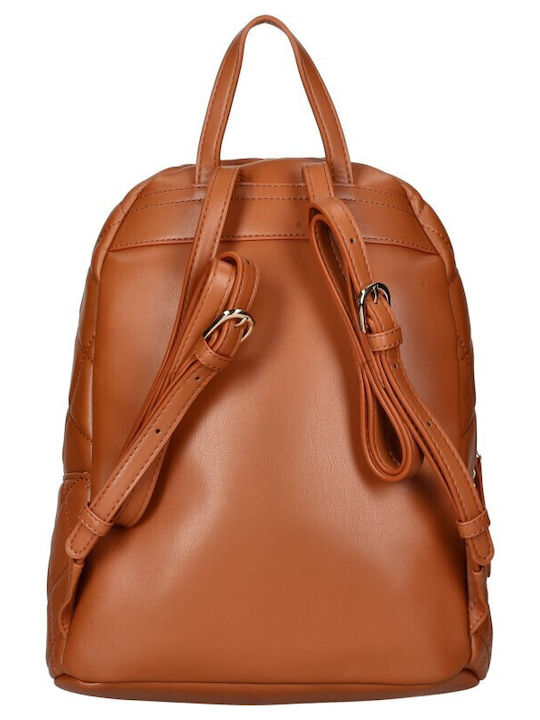 Valentino Bags Women's Bag Backpack Brown