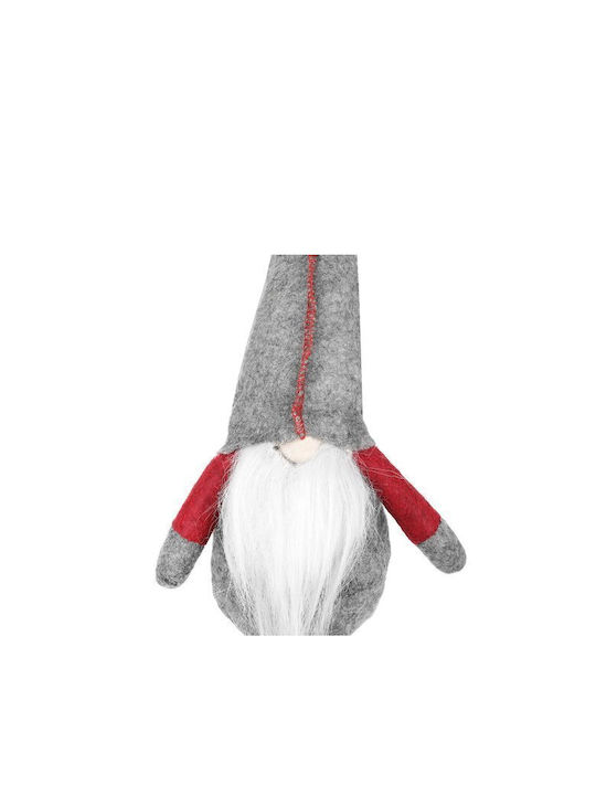 Ruhhy Christmas Figure Elf Gray Elf