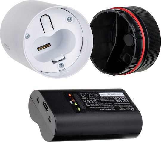 TP-LINK Surveillance System 2 Cameras Wireless Cameras IP 4MP with Control Hub v1