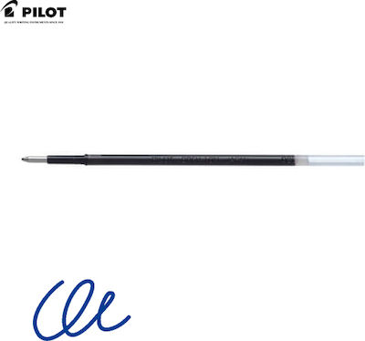 Pilot Acroball Replacement Ink for Ballpoint in Blue color 0.7mm Fine