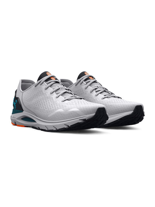 HOVR Sonic 6 Sport Shoes Running White