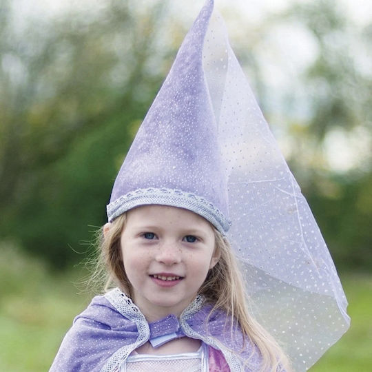 Carnival Hat Purple