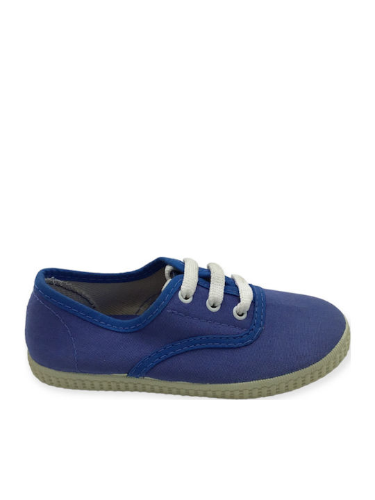 Adam's Shoes