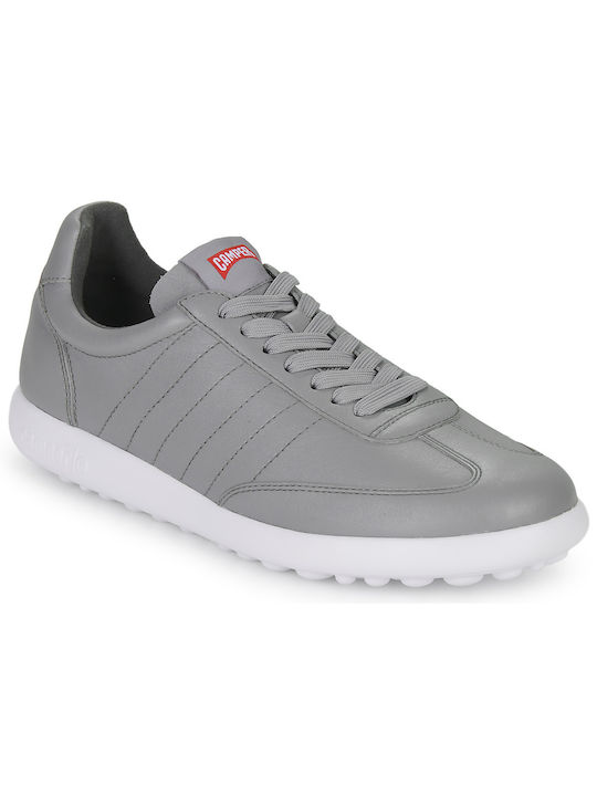 Camper Pelotas XLF Herren Sneakers Gray