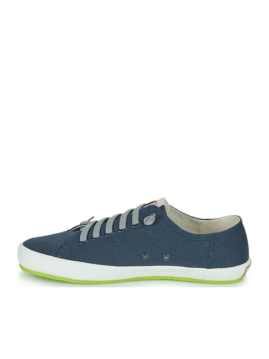 Ανδρικά Sneakers Navy Μπλε