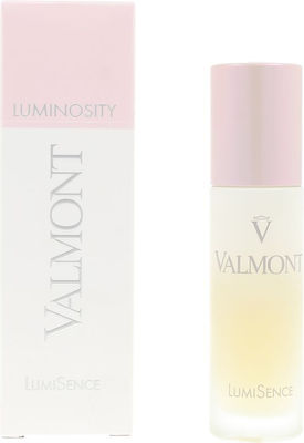 Valmont Luminosity Luminsense Serum Gesicht für Glanz & Aufhellung 30ml