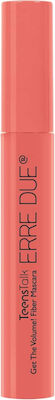 Erre Due Teen's Talk Get The Volume! Mascara για Όγκο 401 Blackpack 10ml