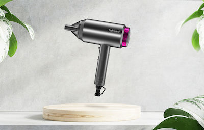 Techwood Hair Dryer 2200W TSC-2288