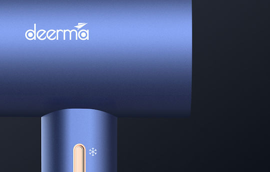 Deerma Сешоар 1600W