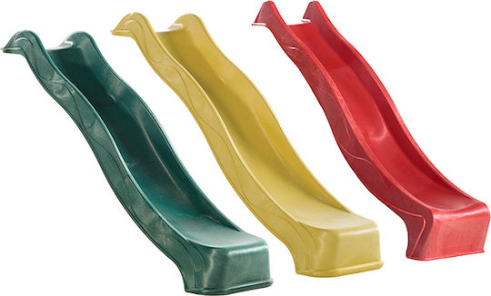 Showood Slide Tsuri for Professional Use 290x150cm. Green