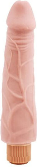 Chisa Novelties Greedy Guy Ρεαλιστικός Δονητής 24cm Flesh
