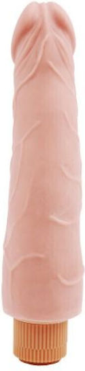 Chisa Novelties Greedy Guy Ρεαλιστικός Δονητής 24cm Flesh