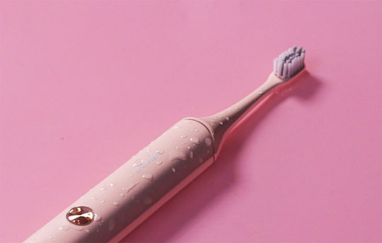 Enchen Aurora T+ Electric Toothbrush Pink