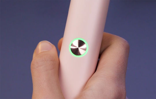 Enchen Aurora T+ Electric Toothbrush Pink