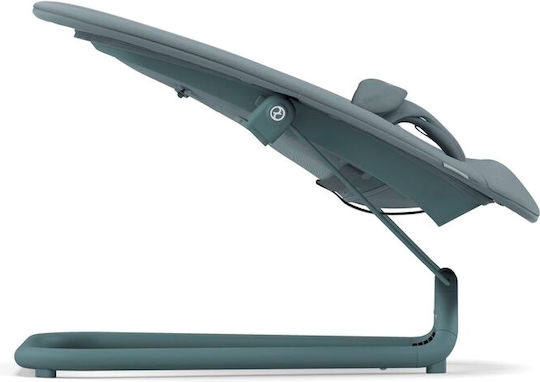 Cybex Lemo Ръчен Релакс Бебе Stone Blue