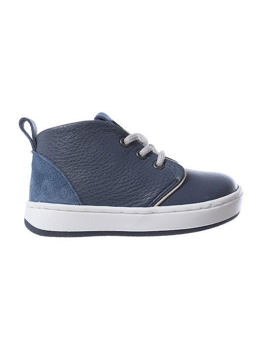 Babywalker Blau
