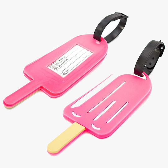 Bartuggi Pink