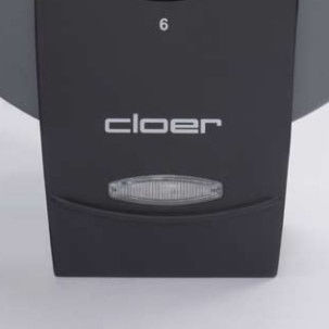 Cloer 1625 Aparat Vafe Pentru Vafe Inima 930W