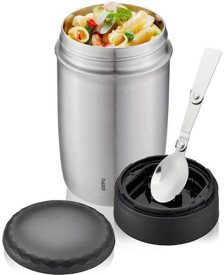 Gefu Coparo Ασημί 650ml
