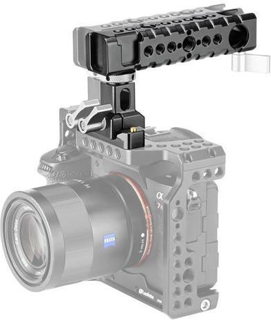 Leofoto AH-1 Cage Hand Grip