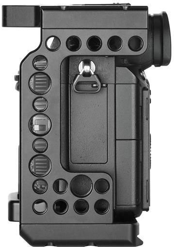 Leofoto Camera Cage for Sony A7R3/A9/A7M3 Accessory