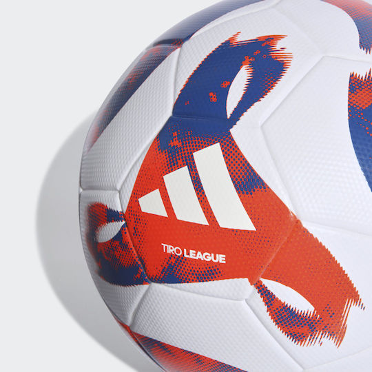 adidas Tiro League TSBE Футболна топка Бяла