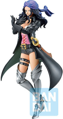 Banpresto One Piece Roșu Mai mult: Nico Robin Figurină înălțime 16.5buc