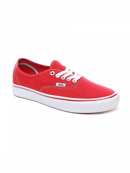 Comfycush Authentic Sneakers Κόκκινα
