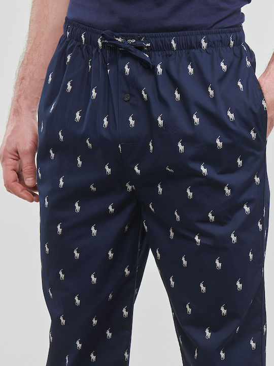 Ralph Lauren Marineblau