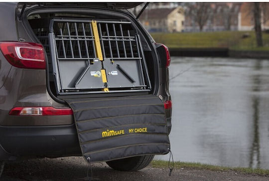 MimSafe Waterproof Capacul portbagajului Accesorii Auto pentru Câini