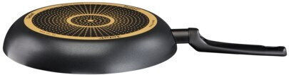 Tefal Simple Cook Pan made of Aluminum with Non-Stick Coating 30cm