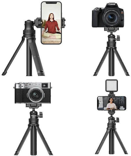 Ulanzi MT-34 Fotografie Trepied