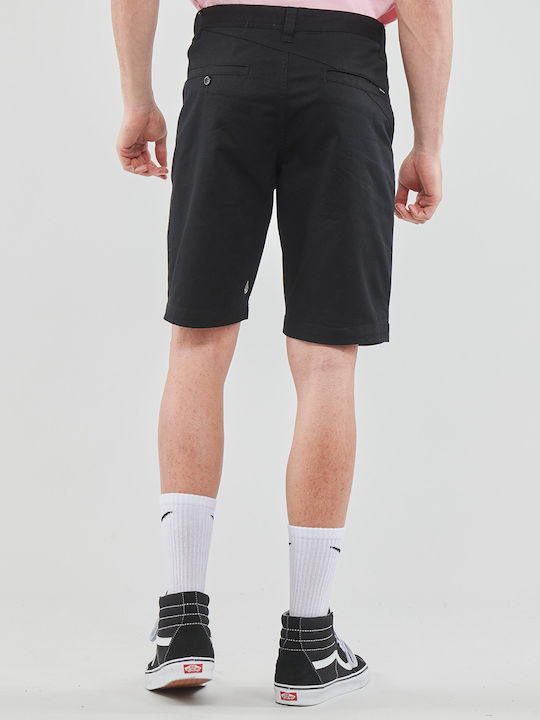 Frickin Men's Shorts Chino Black