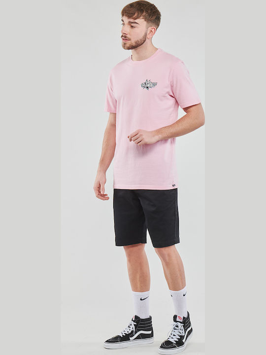 Frickin Men's Shorts Chino Black