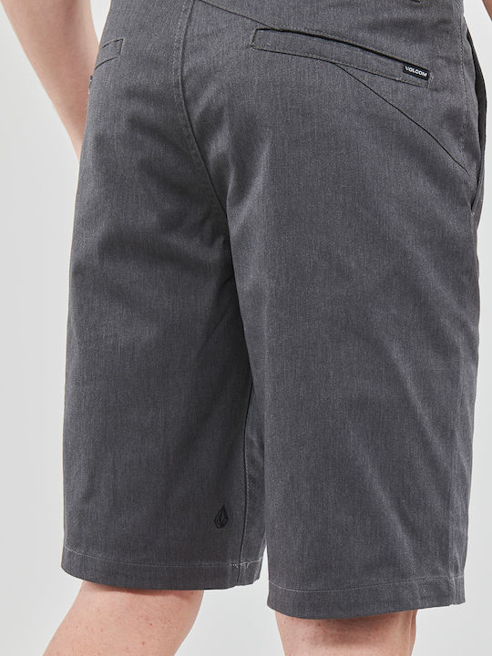 Frickin Men's Shorts Chino Gray